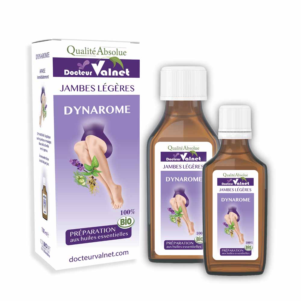 Dr. Valnet Dynarome 100 ml