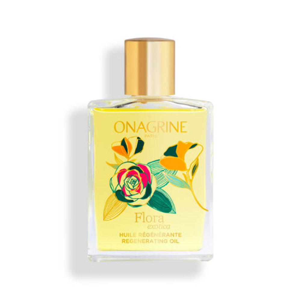 Onagrine Flora Exotica Aceite regenerante 55 ml