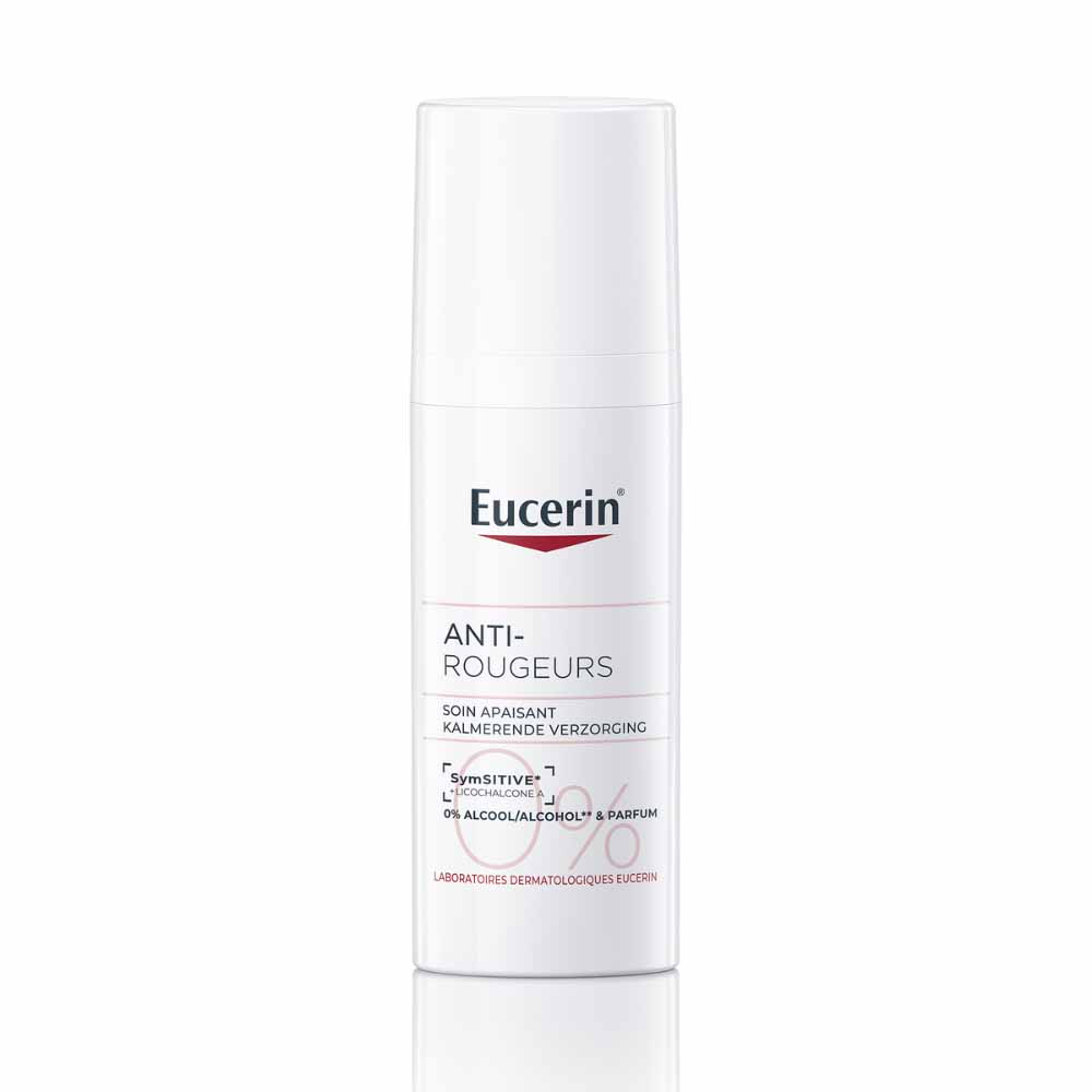 Eucerin Antienrojecimiento Cuidado calmante 50 ml