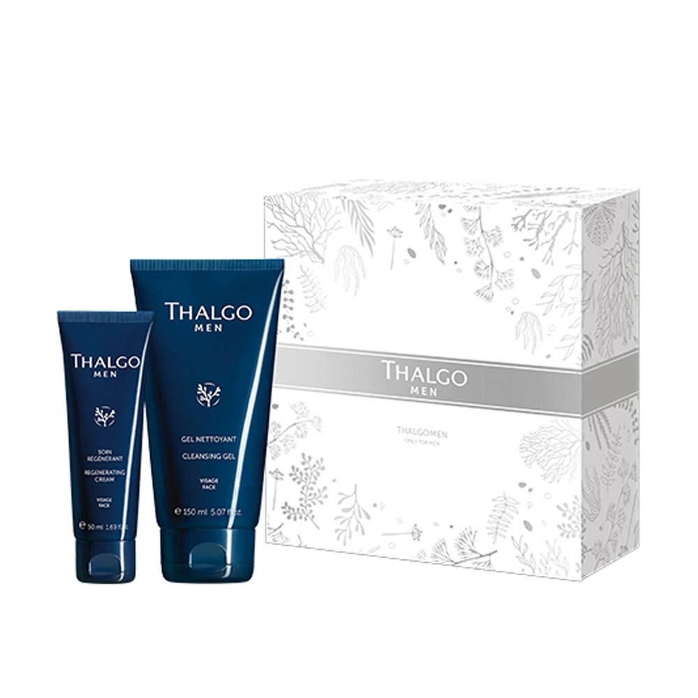 Thalgo Men Pack bienestar