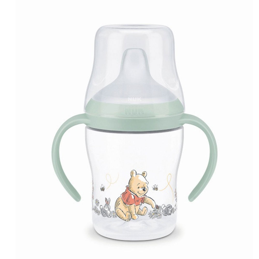 Nuk Perfect Match Taza de aprendizaje a partir de 6 meses 150 ml