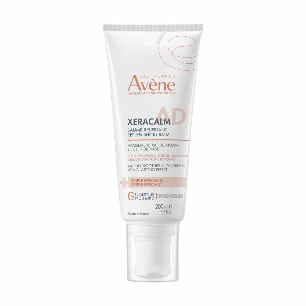 Avène Xeracalm A.D Bálsamo relipidante piel muy seca 200 ml