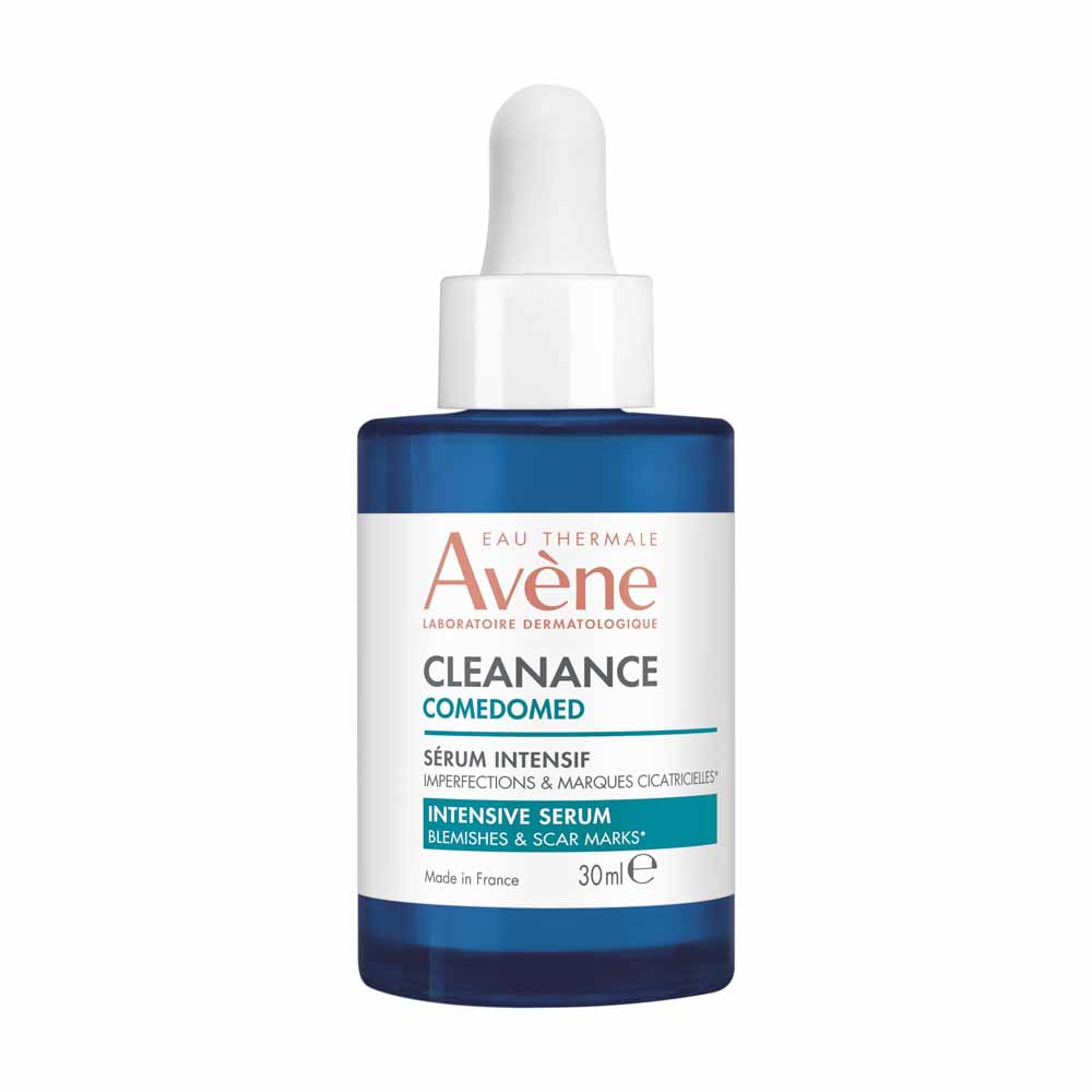 Avène Cleanance Comedomed sérum intensivo 30 ml