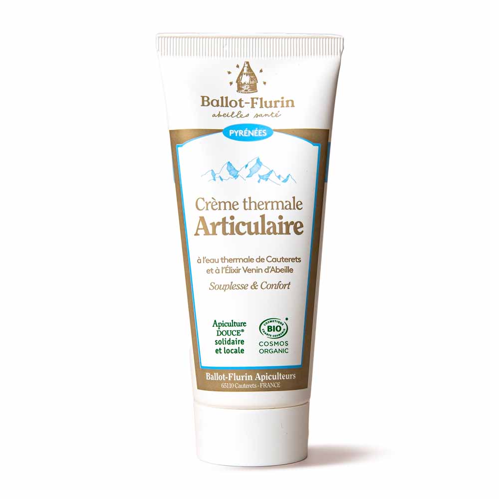 Ballot-Flurin Crema articular termal 100 ml