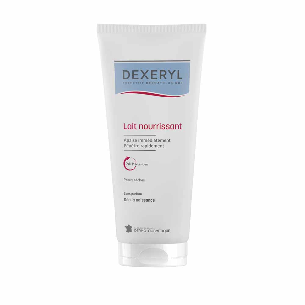 Dexeryl Leche nutritiva plaintext 200 ml
