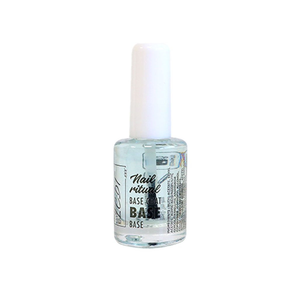 Le Comptoir Des Tendances Barniz cuidado base 3 con vitaminas 10 ml