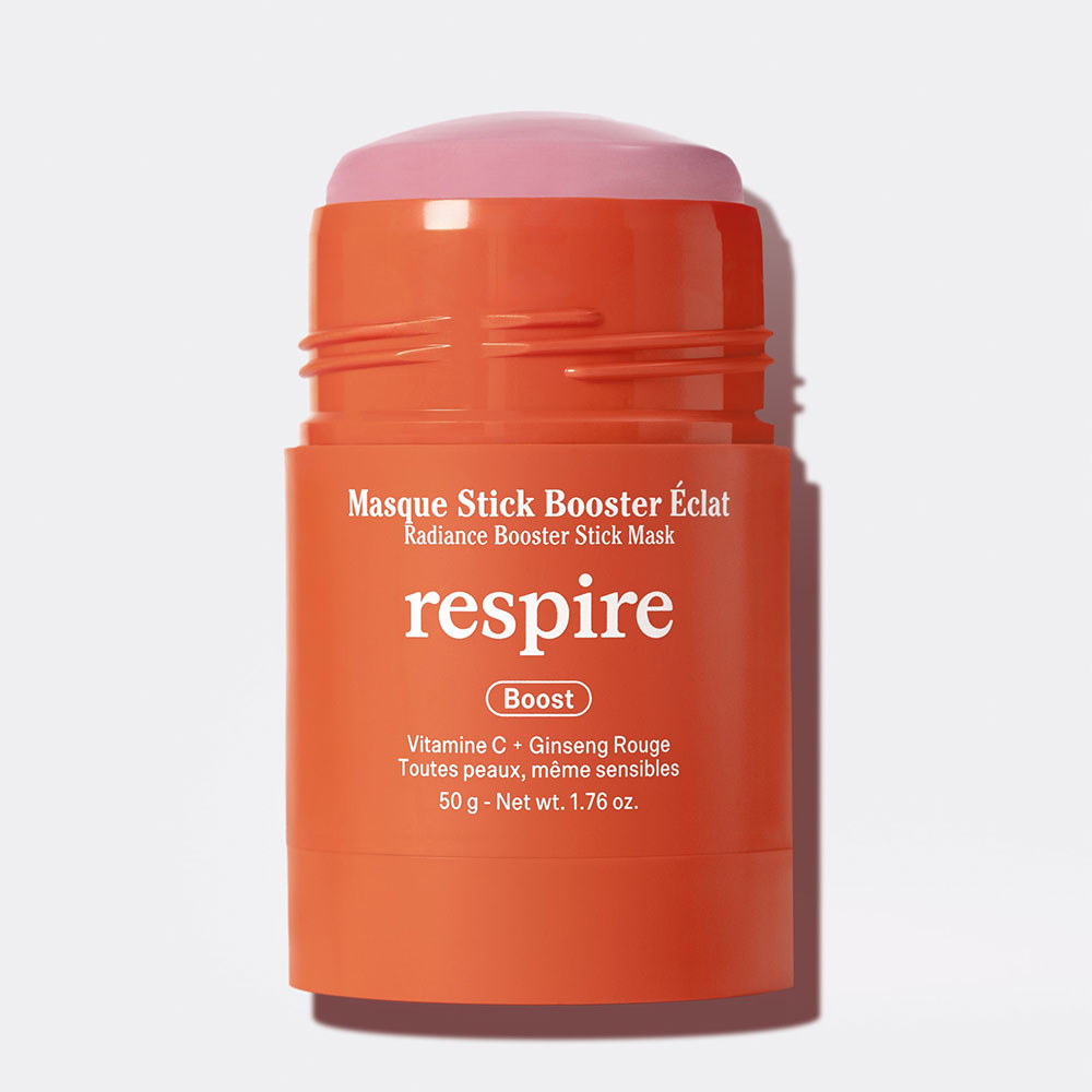 Respire Masque stick iluminador 50 ml