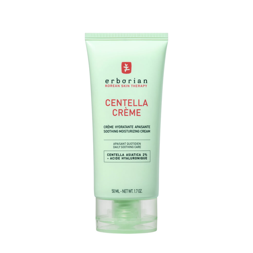 Erborian Centella Crema hidratante calmante 50 ml
