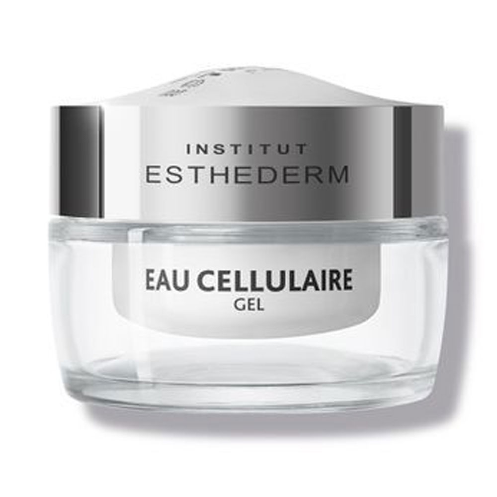 Institut Esthederm Agua Celular Gel hidratante frescor 50 ml