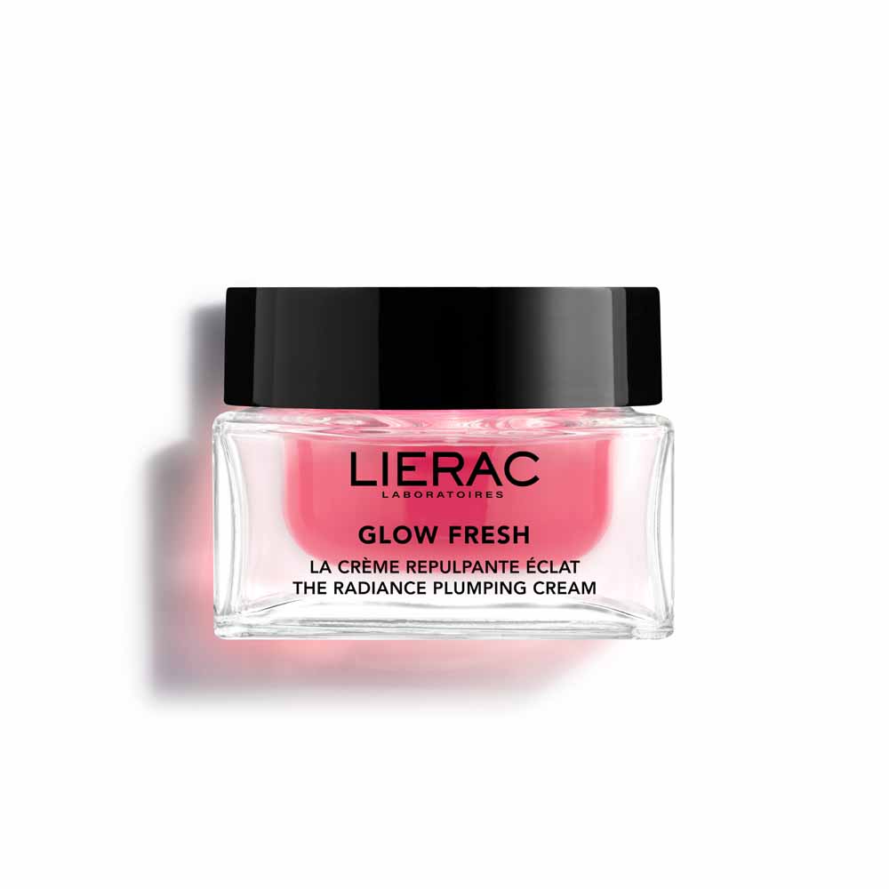 Lierac Glow Crema repulpante luminosidad 50 ml