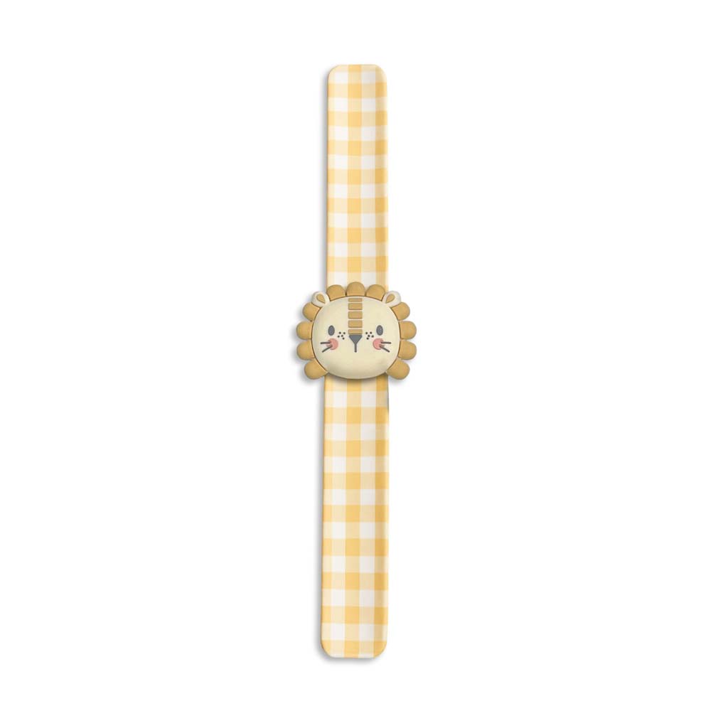 Suavinex Pulsera de citronela