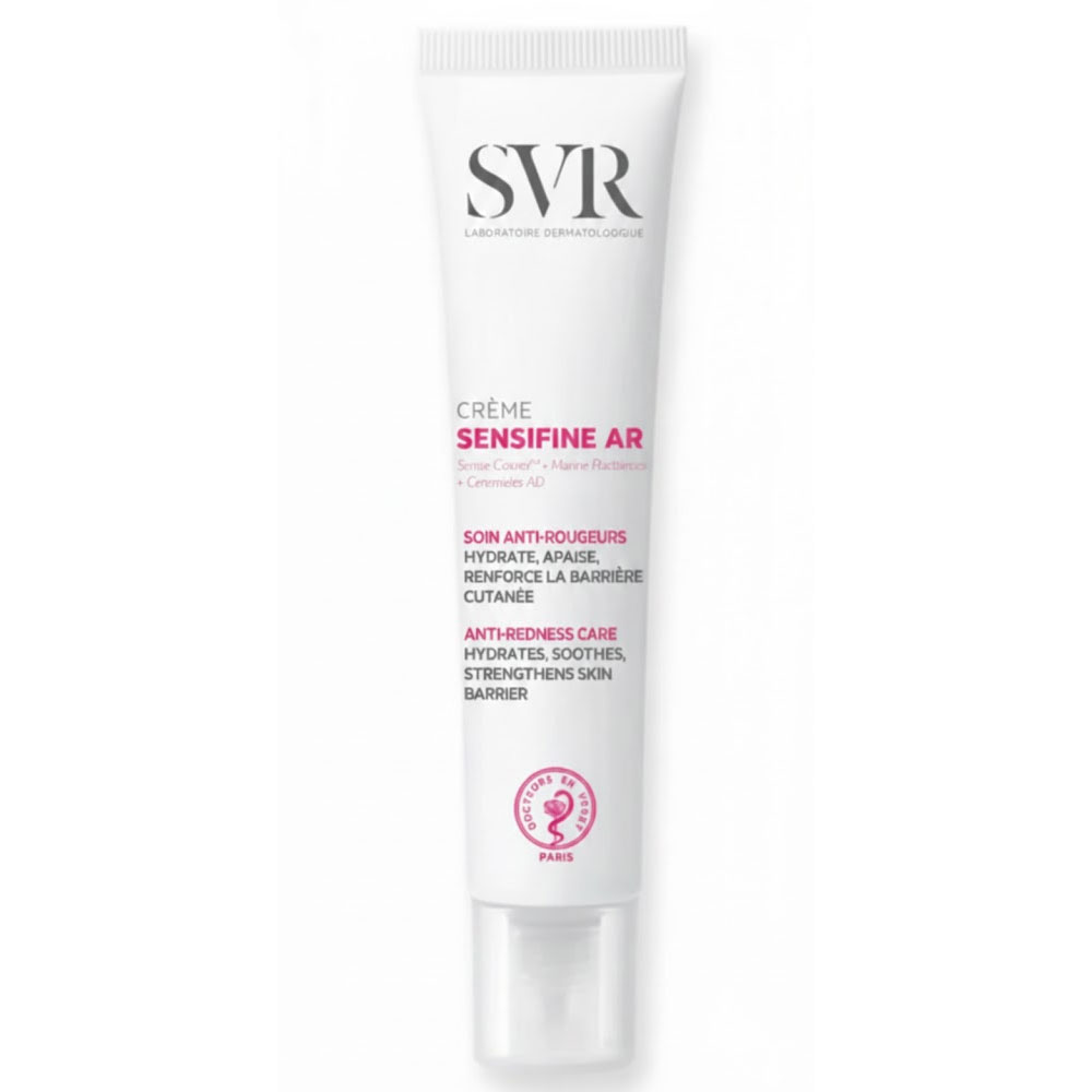 Svr Sensifine AR Crema cuidado antirojeces 40 ml