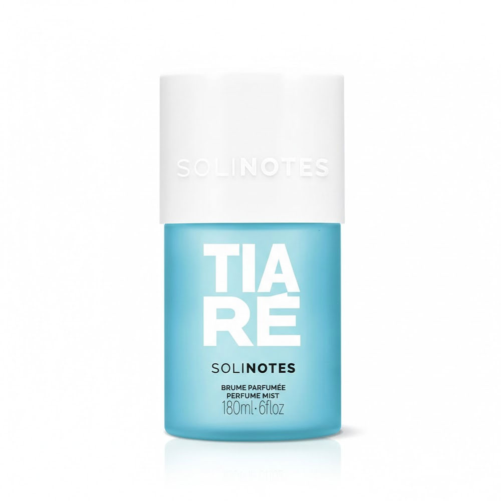 Solinotes Tiaré bruma perfumada 180 ml