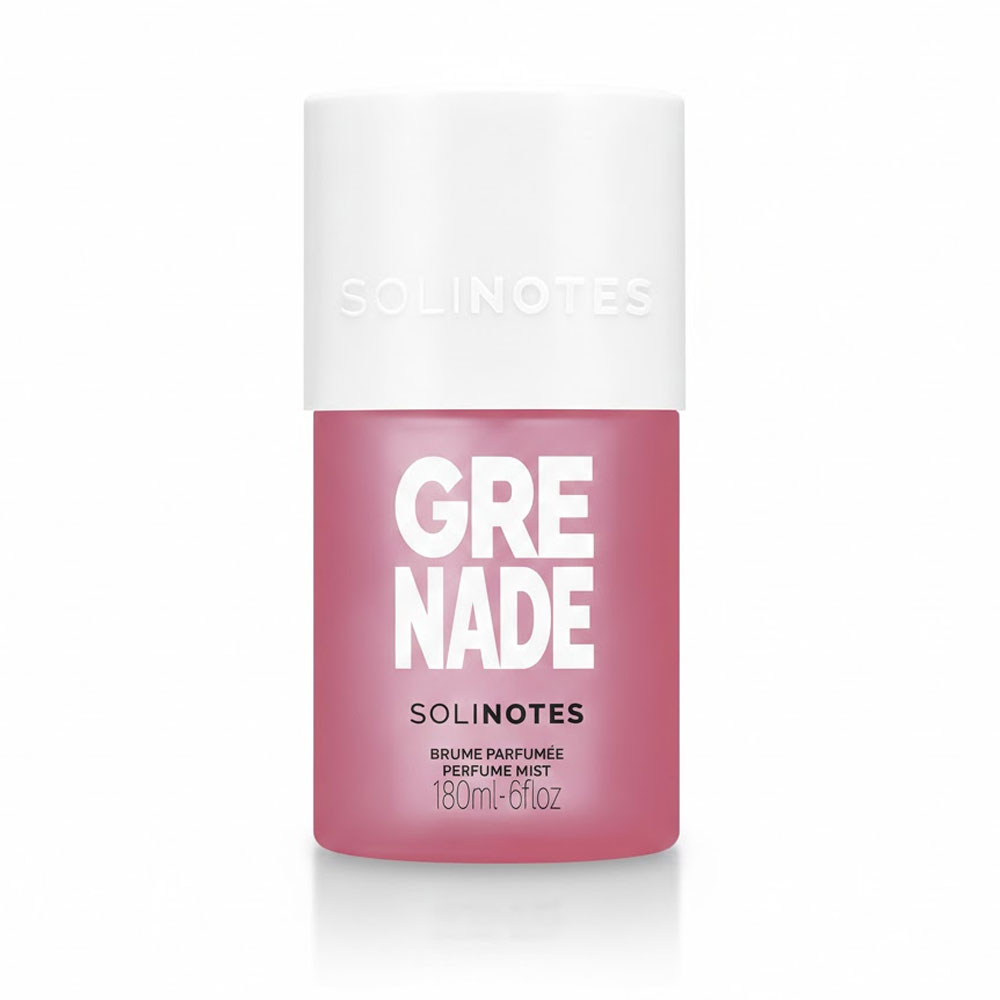 Solinotes Grenada bruma perfumada 180 ml