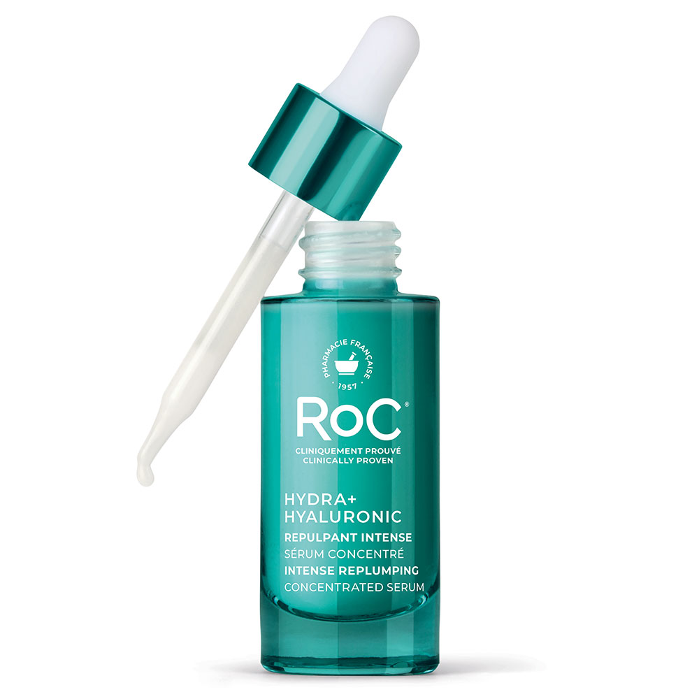 Roc Multi correxion Suero rellenador de ácido hialurónico 30 ml