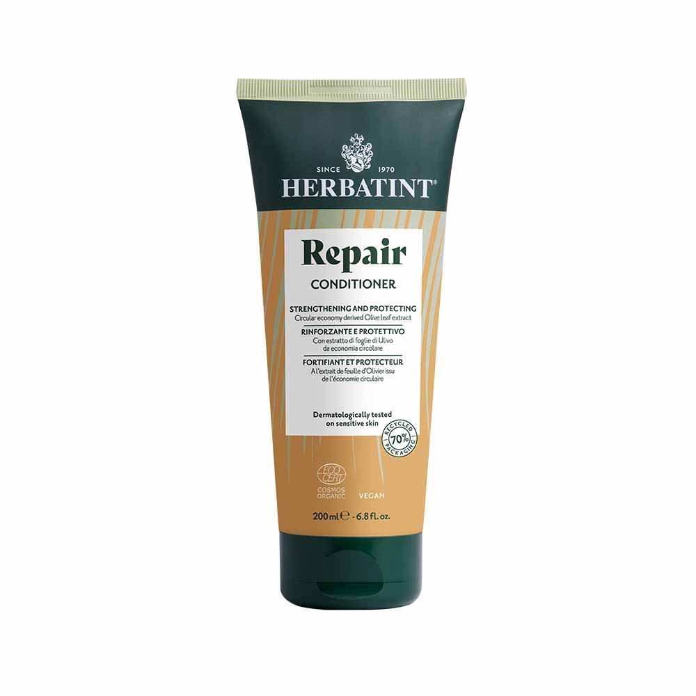 Herbatint Repair Acondicionador fortificante y protector 200 ml