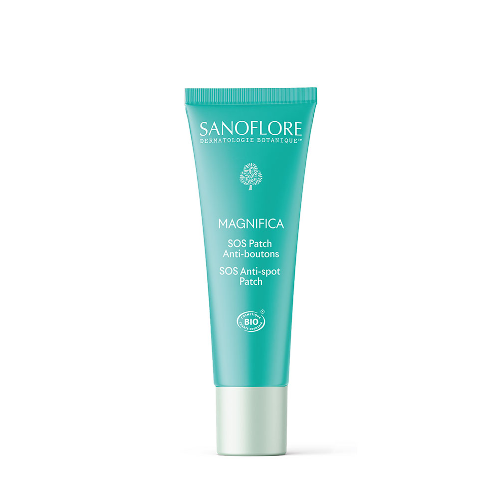 Sanoflore Magnifica SOS antiimperfecciones 15 ml