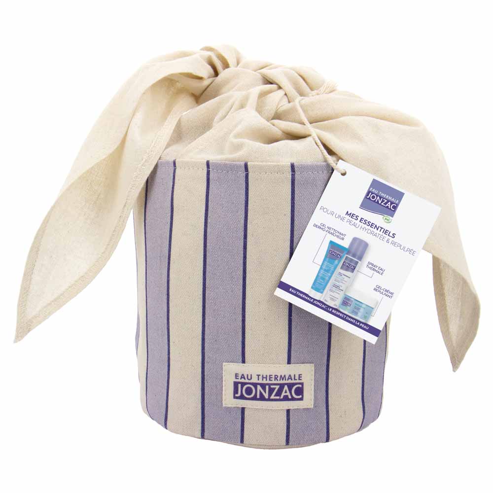 Eau thermale Jonzac REhydrate Kit neceser Rehydrate 2026 300 ml