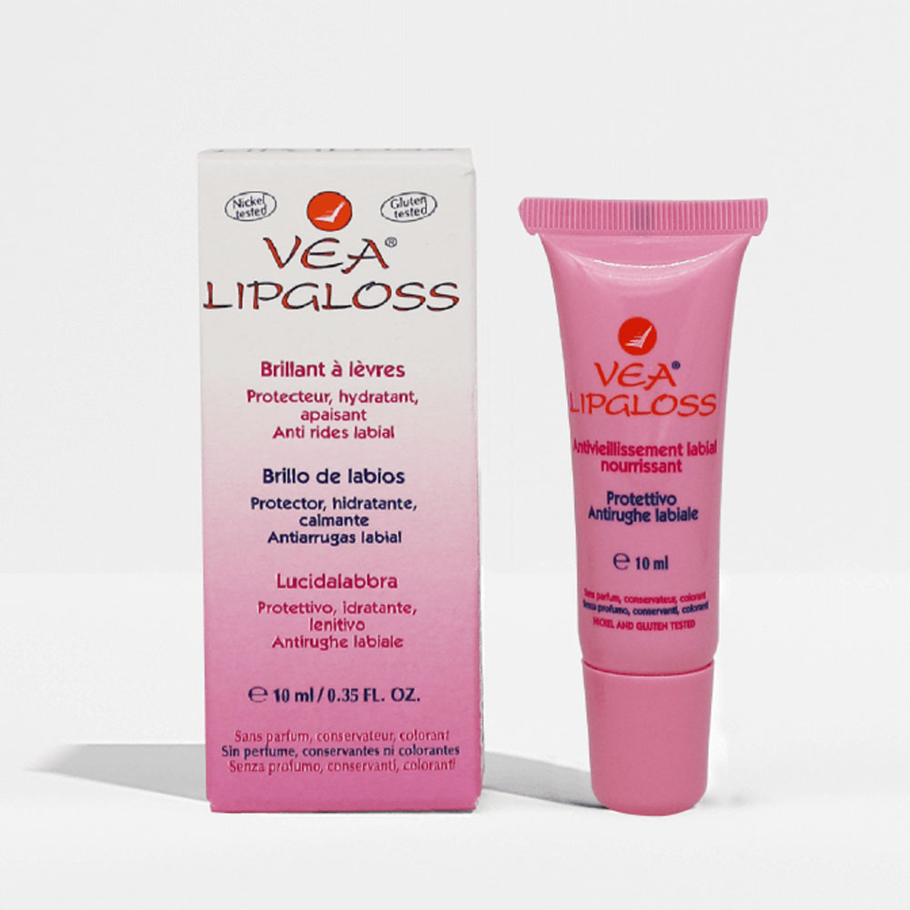 Vea Vea Lipgloss 10ml