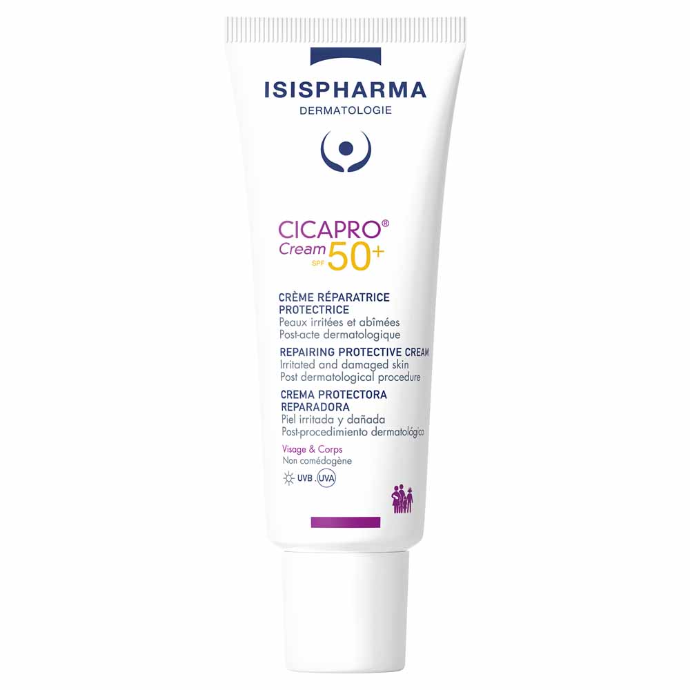 Isispharma Crema SPF50+ 40 ml