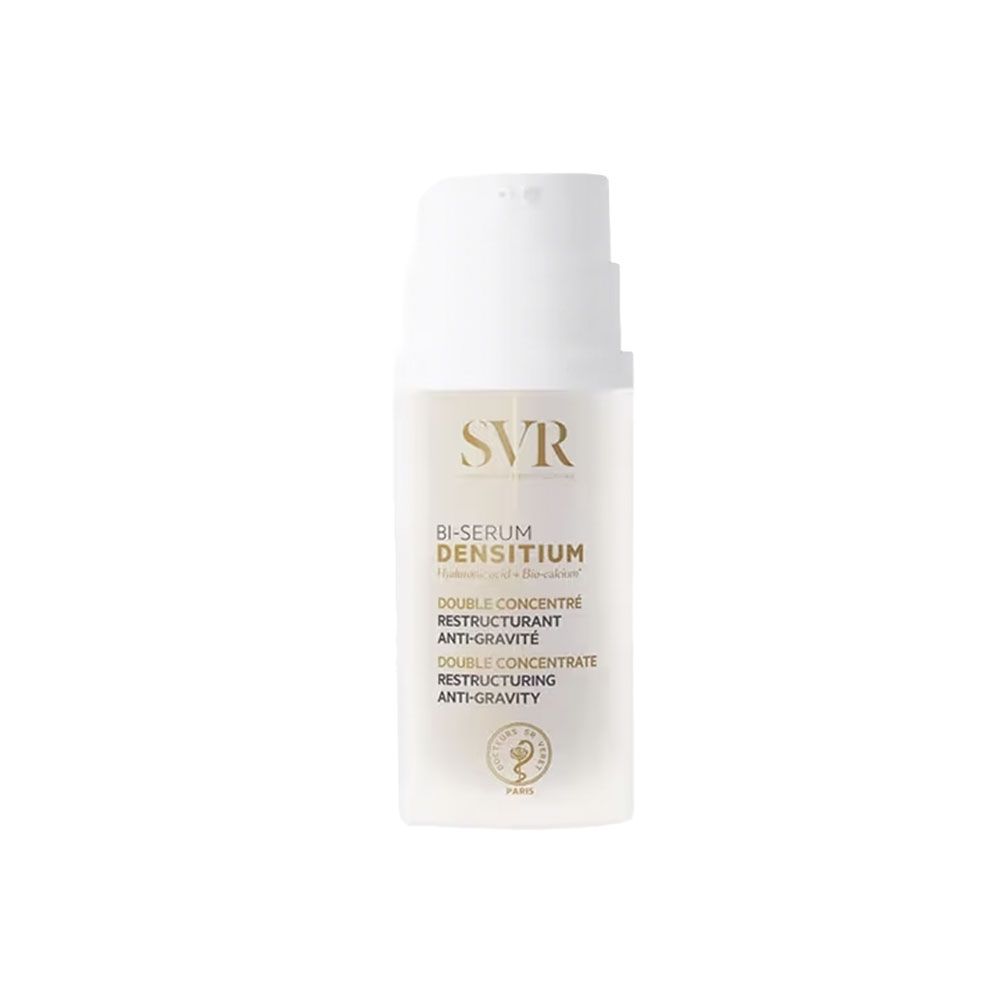 Svr Densitium Bi-serum antigravedad 2 x 15 ml