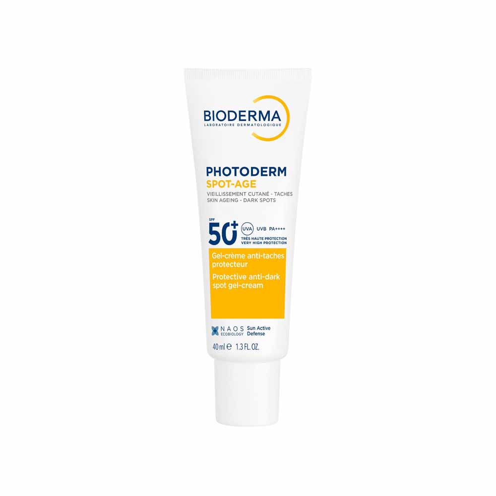 Bioderma Photoderm Crema tratamiento antimanchas fps 50+ 40 ml