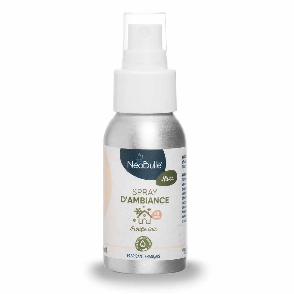 Neobulle Invierno Spray para habitaciones a partir de 3 meses 50 ml