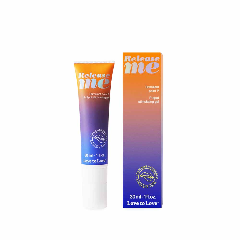 Love To Love Liberador estimulante Point P 30 ml
