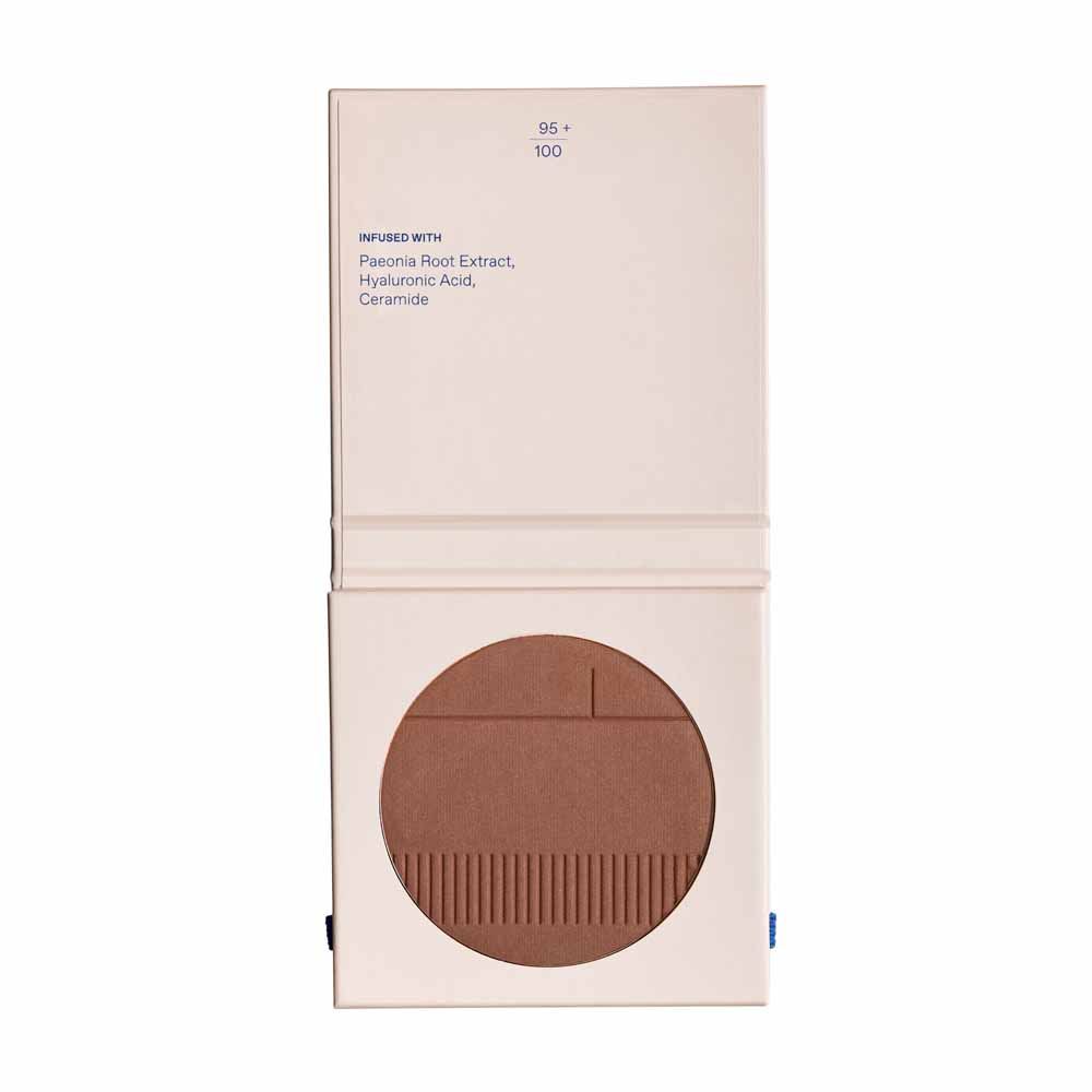 Korres Polvo bronceador 8 g