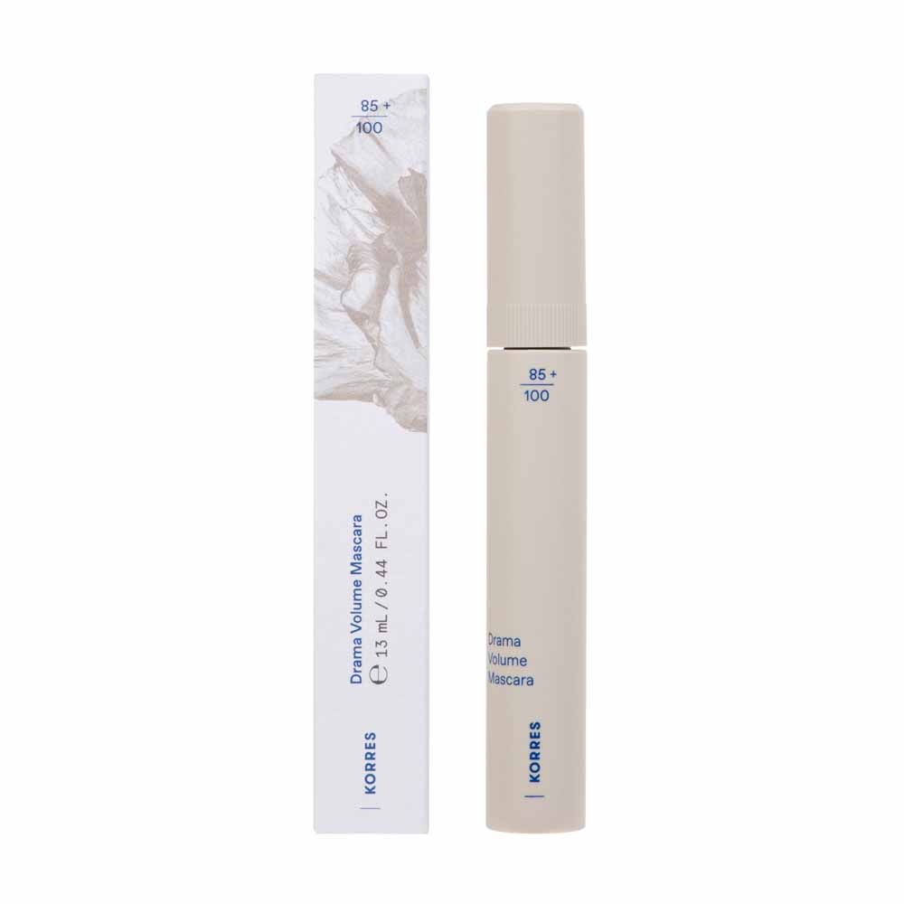 Korres Mascarilla Drama Volume 13 ml