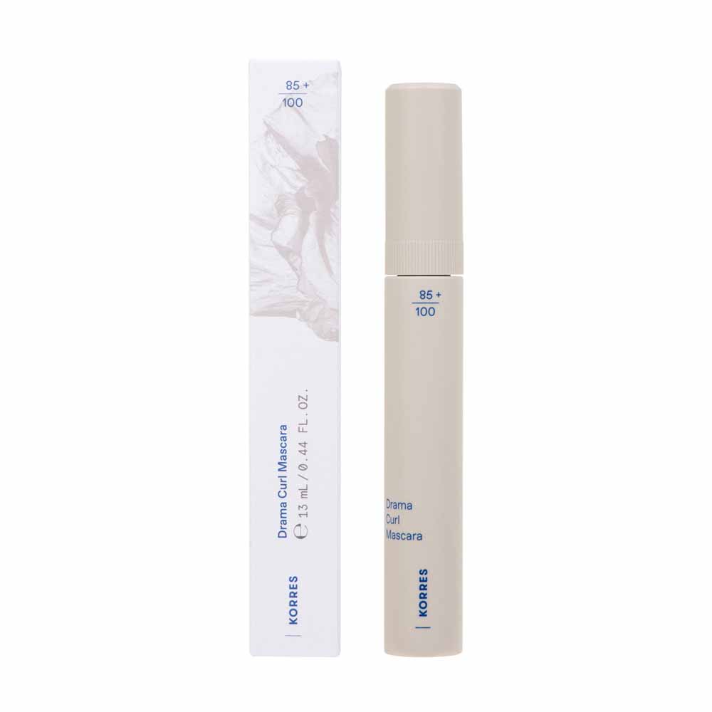Korres Máscara Drama Curl 13 ml