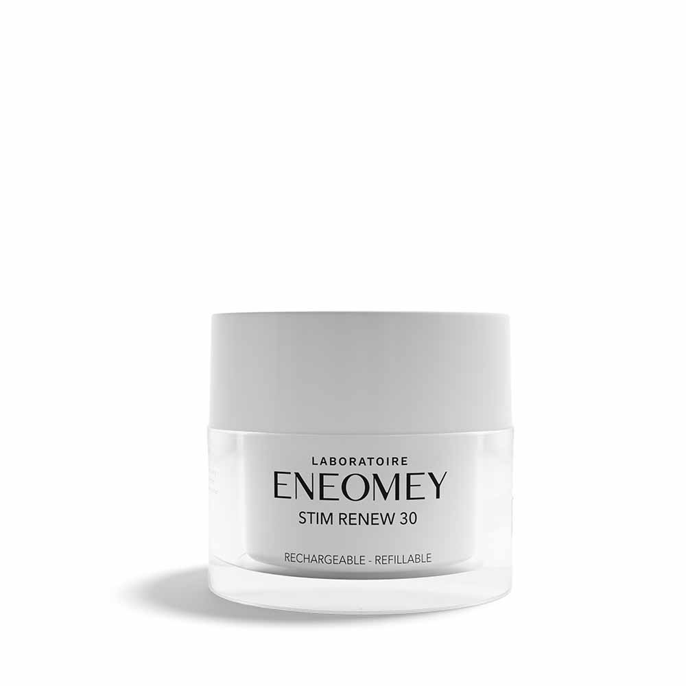 Eneomey Stim Renew 30 cuidado nocturno antiedad reafirmante 50 ml