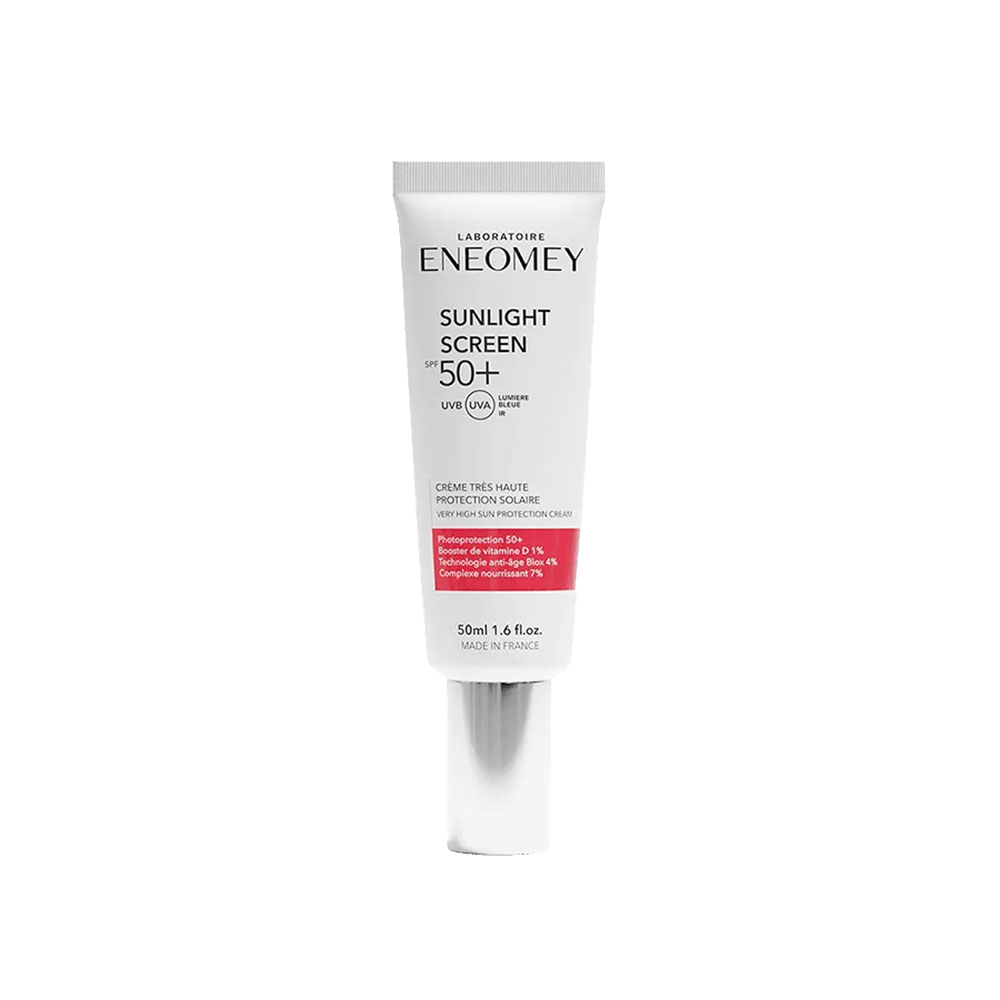Eneomey Despigmentante Protección solar Sunlight Screen SPF50+ 50 ml