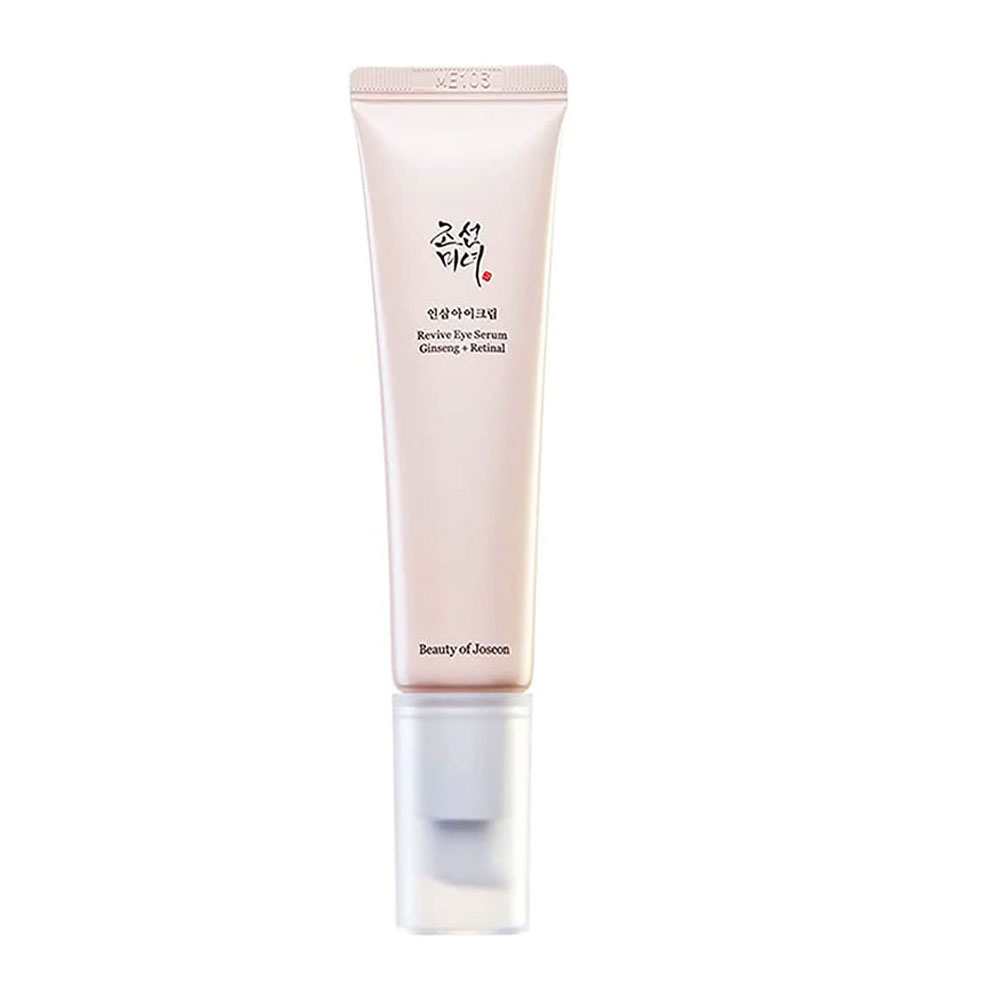 Beauty Of Joseon Sérum revitalizante para contorno de ojos 30 ml