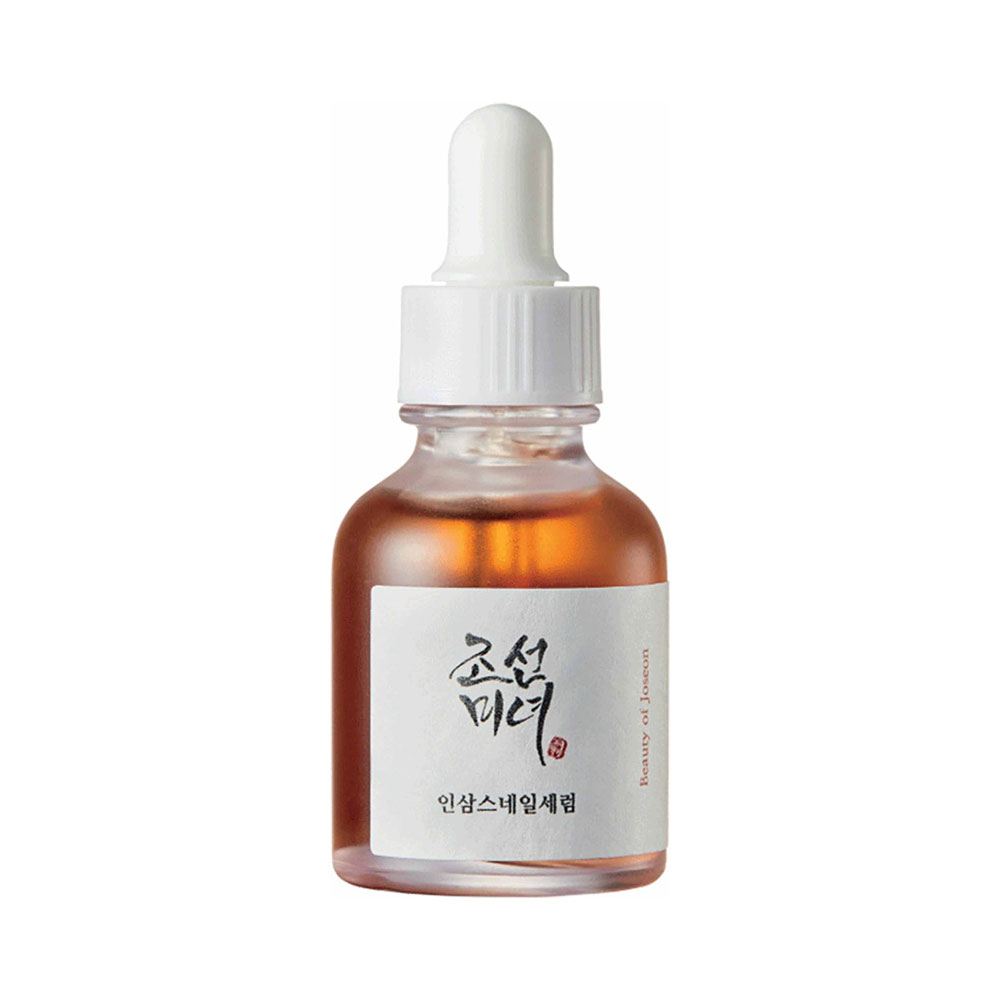 Beauty Of Joseon Sérum regenerante con ginseng y baba de caracol 30 ml