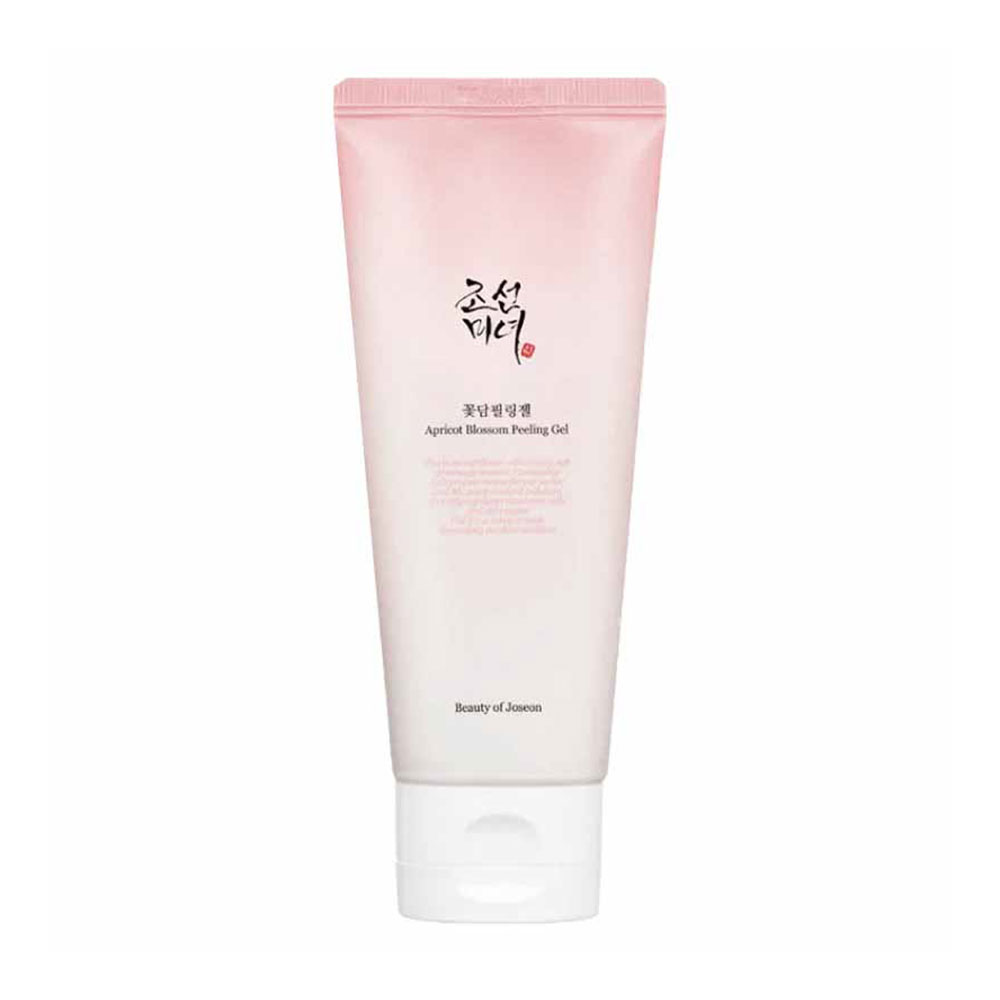 Beauty Of Joseon Gel exfoliante flor de albaricoque 100 ml