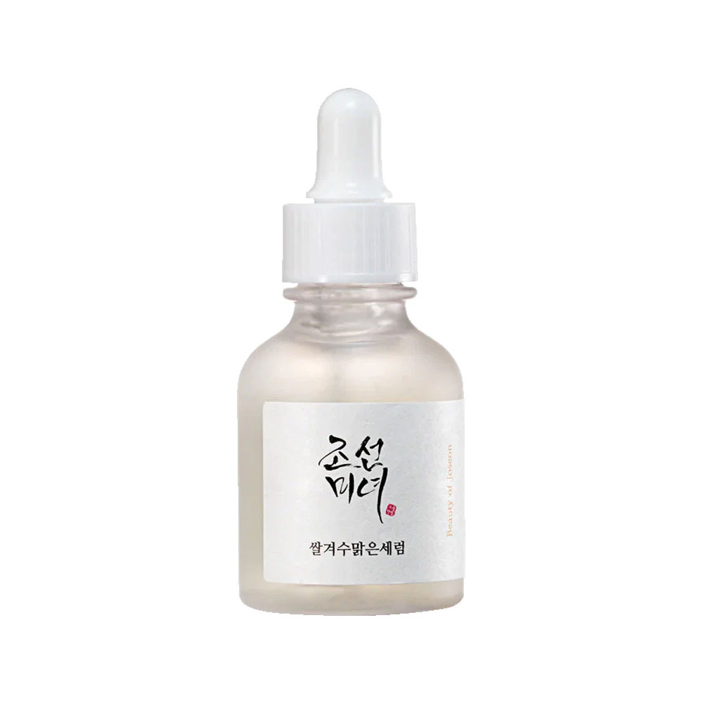 Beauty Of Joseon Sérum de arroz y alfa arbutina brillo intenso 30 ml