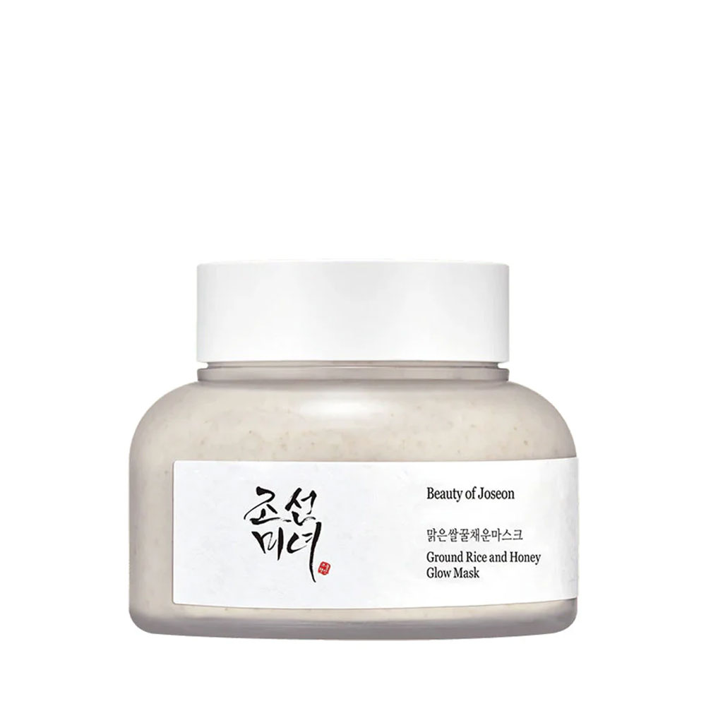 Beauty Of Joseon Mascarilla de arroz y miel iluminadora 150 ml