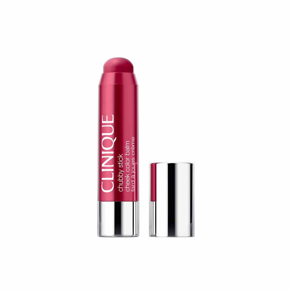 Clinique Chubby Stick Blush en crema 6 g