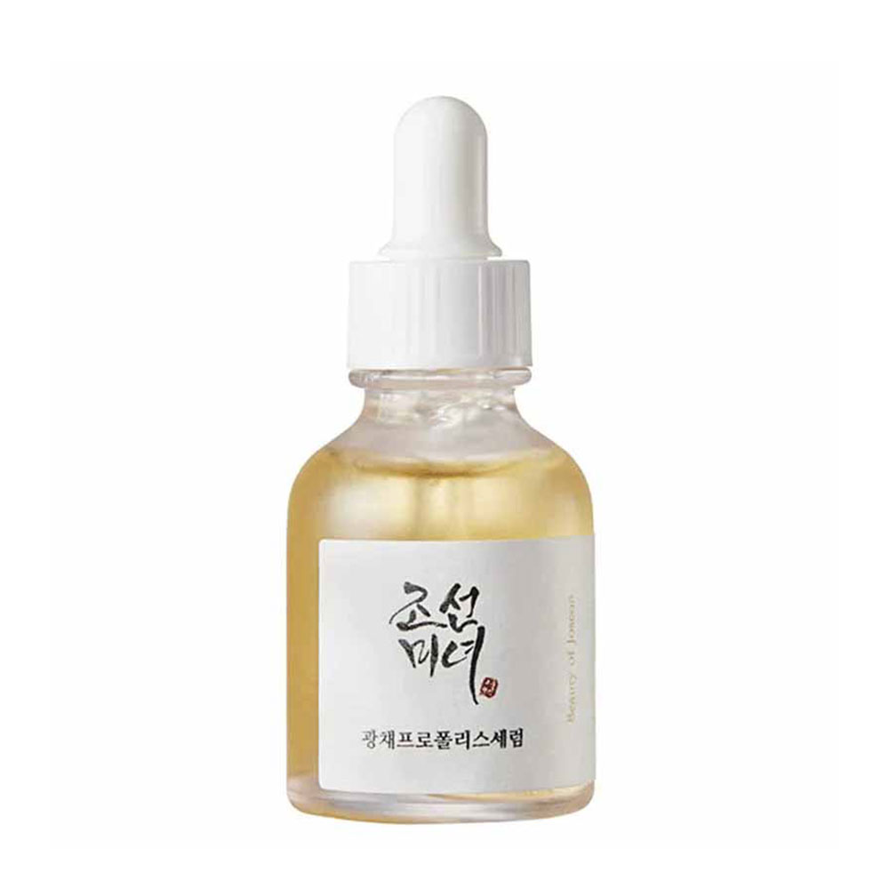 Beauty Of Joseon Sérum brillo propóleo y niacinamida 30 ml