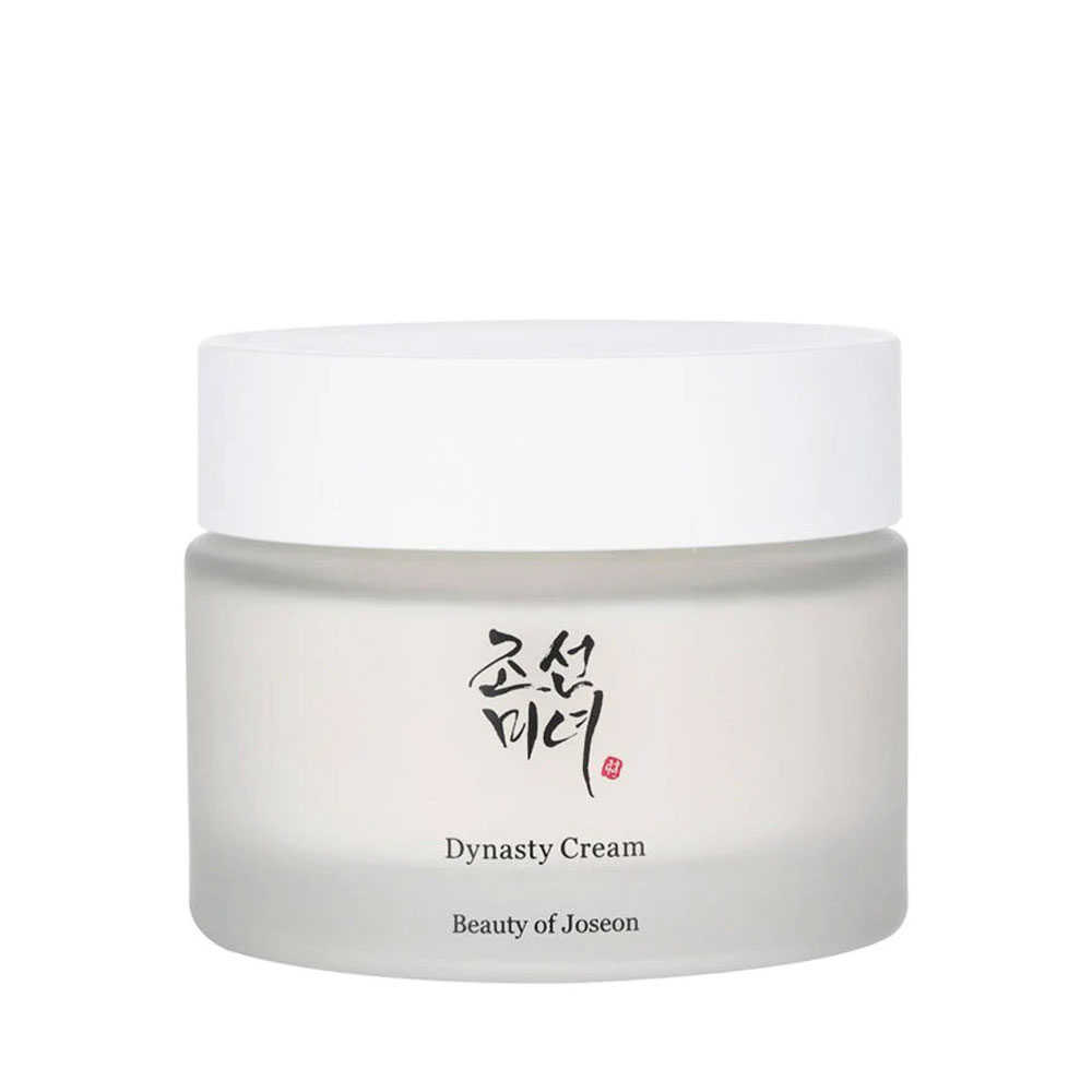 Beauty Of Joseon Crema hidratante y nutritiva 50 ml