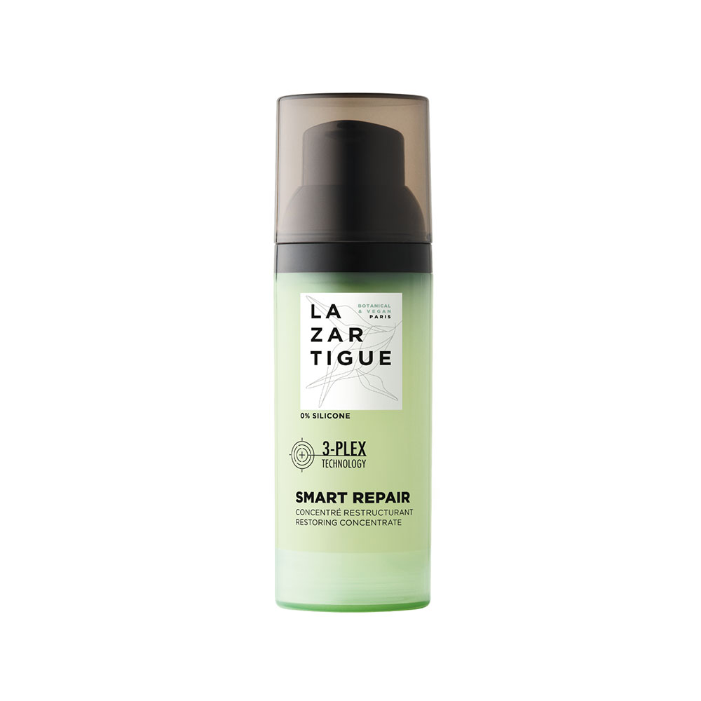 Lazartigue Concentrado reparador restructurante 50 ml