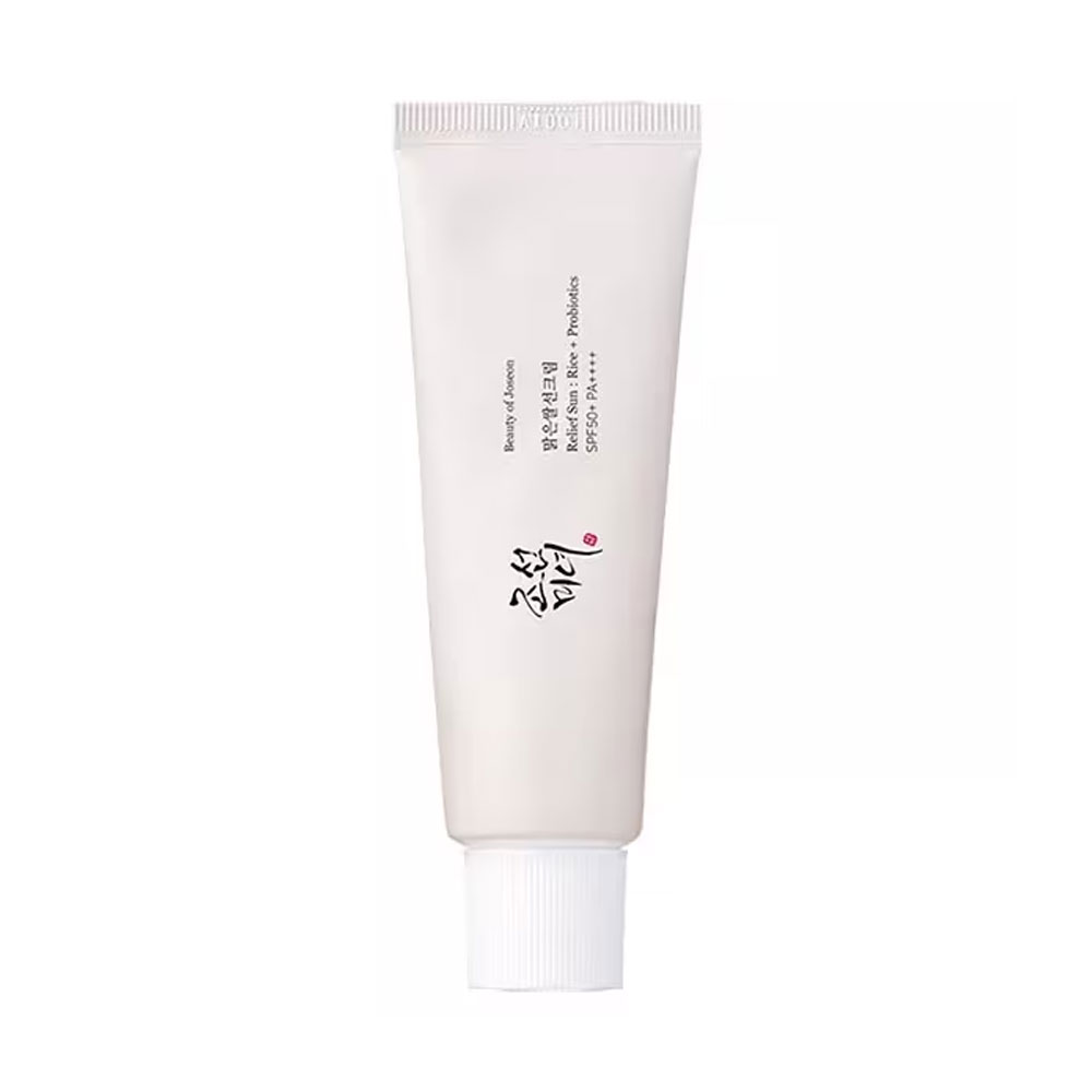 Beauty Of Joseon Protección solar aliviante SPF50+ con arroz y probiótico 50 ml