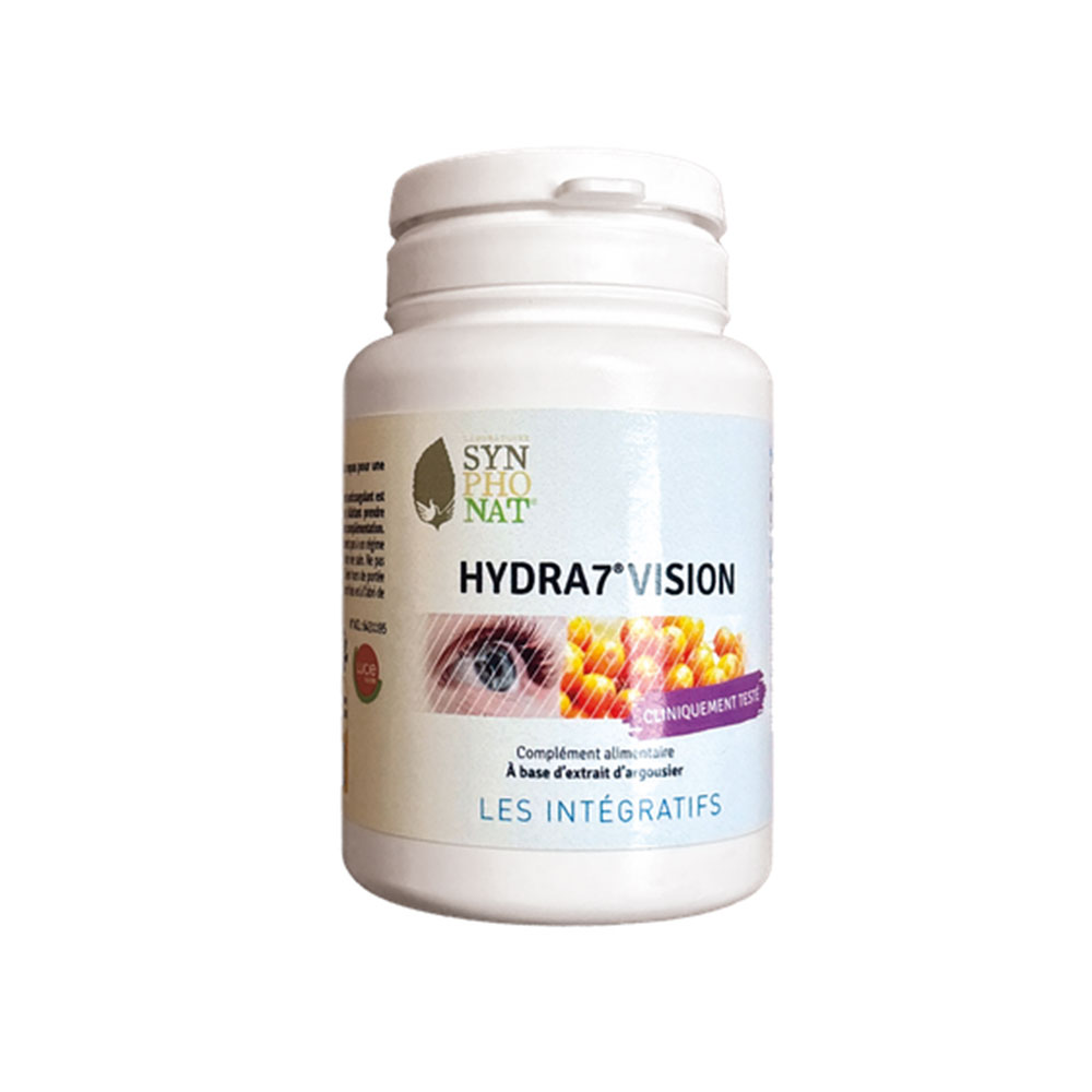 Synphonat Hydra7 Vision 60 cápsulas