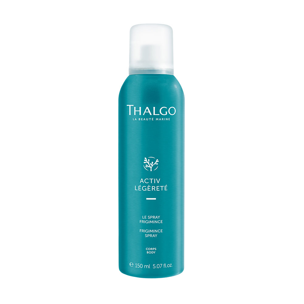 Thalgo Activ légèreté Spray frigorífico corporal 150 ml