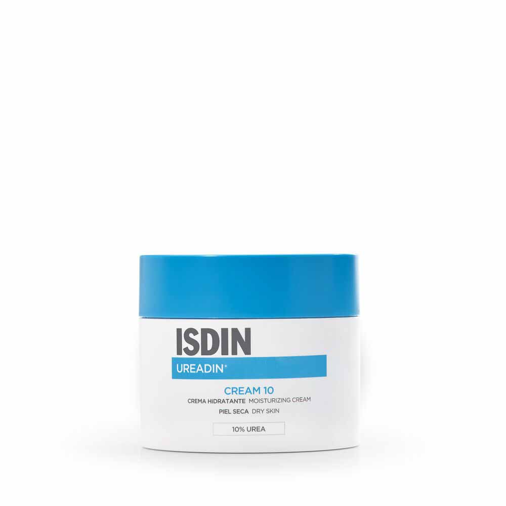Isdin Ureadin Crema hidratante piel seca 300 ml