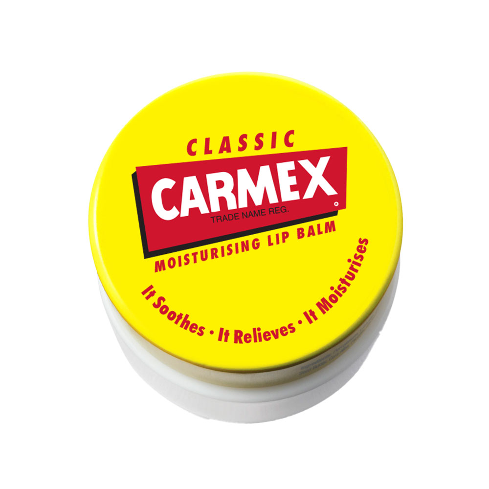 Carmex Bálsamo labial Classic 7,5 g