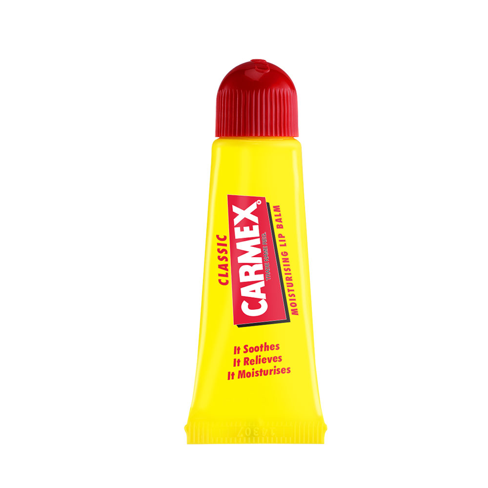 Carmex Balsamo Labial - Tubo 10g