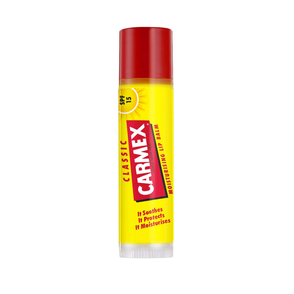 Carmex Bálsamo labial original SPF15 4,25 g