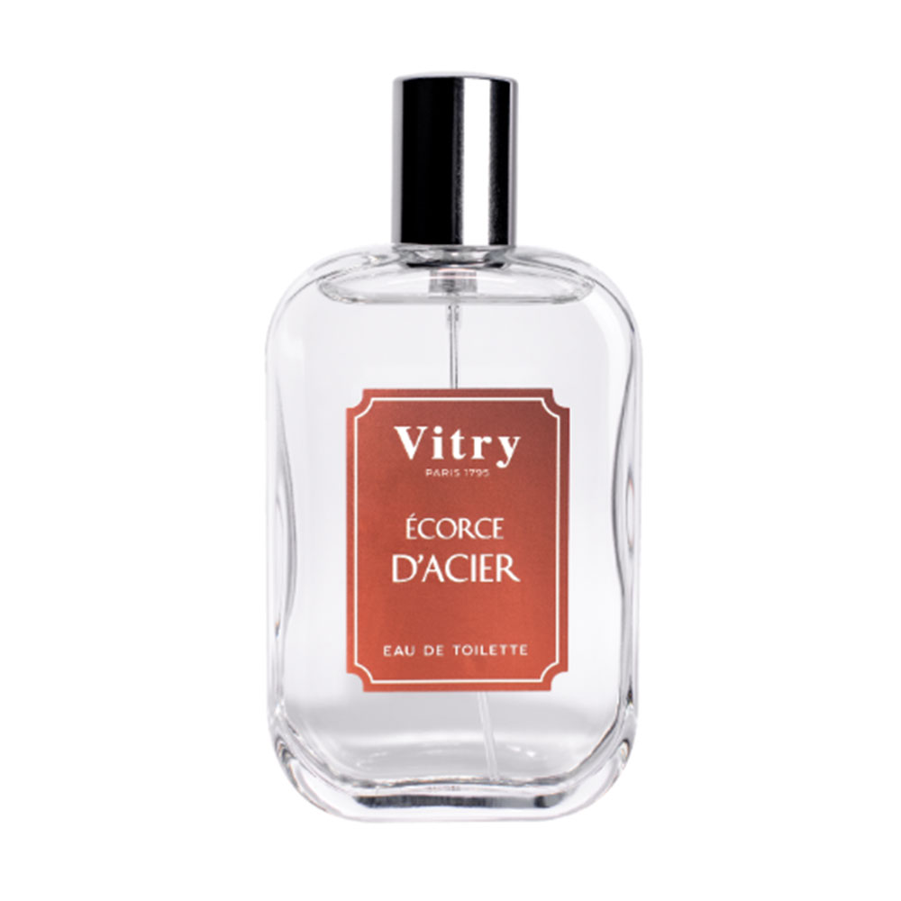 Vitry Men Care Agua de toilette 100 ml